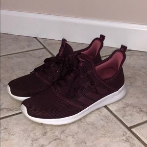 Adidas running shoes